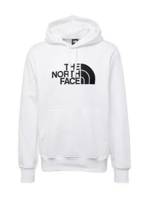 Obrázek produktu THE NORTH FACE Svetr 'DREW PEAK'  černá / bílá