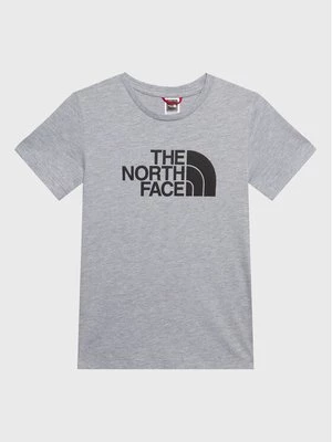 Obrázek produktu The North Face T-Shirt Easy NF0A82GH Šedá Regular Fit