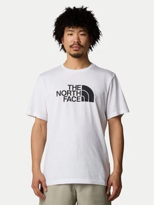 Obrázek produktu The North Face T-Shirt Easy NF0A8A6C Bílá Regular Fit