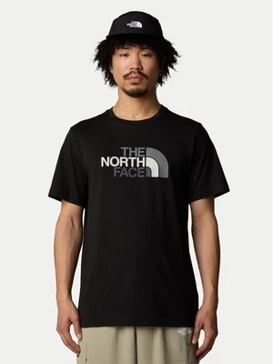 Obrázek produktu The North Face T-Shirt Easy NF0A8A6C Černá Regular Fit