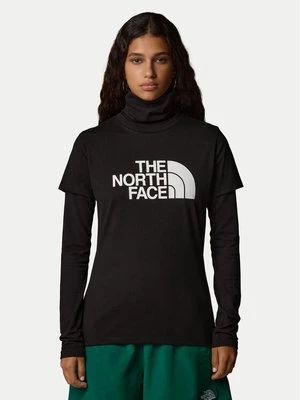Obrázek produktu The North Face T-Shirt Easy NF0A8A6D Černá Regular Fit