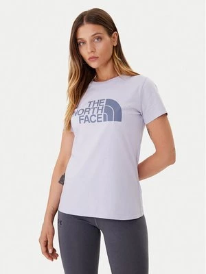 Obrázek produktu The North Face T-Shirt Easy NF0A8A6D Fialová Regular Fit