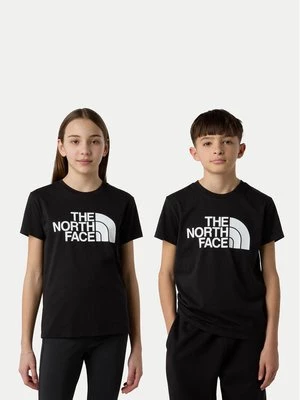Obrázek produktu The North Face T-Shirt Easy NF0A8EHG Černá Regular Fit