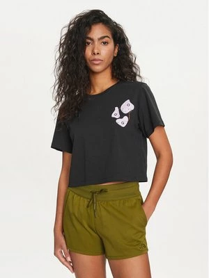 Obrázek produktu The North Face T-Shirt NF0A87FJ Černá Regular Fit