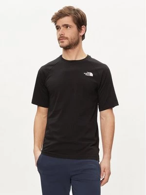 Obrázek produktu The North Face T-Shirt NF0A87NU Černá Regular Fit