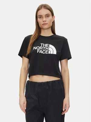 Obrázek produktu The North Face T-Shirt NF0A8A6HJK31 Černá Relaxed Fit