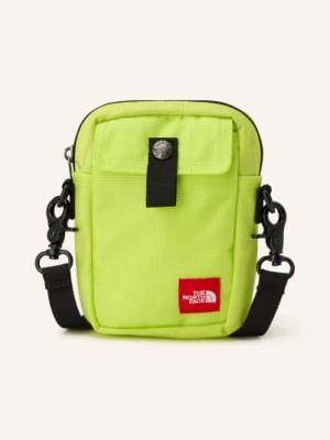 Obrázek produktu The North Face Taška Přes Rameno Redbox Small neonově zelená