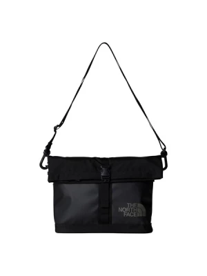 Obrázek produktu THE NORTH FACE Taška přes rameno  stříbrně šedá / černá