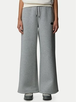 Obrázek produktu The North Face Teplákové kalhoty NF0A8C25 Šedá Wide Leg
