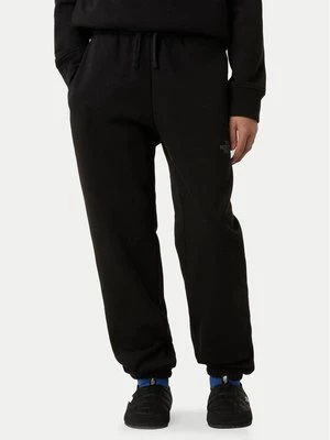 Obrázek produktu The North Face Teplákové kalhoty NF0A8EAU Černá Relaxed Fit