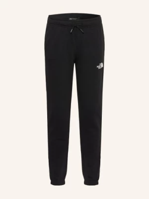 Obrázek produktu The North Face Tepláky černá