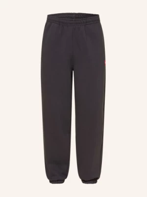 Obrázek produktu The North Face Tepláky Redbox tmavě šedá