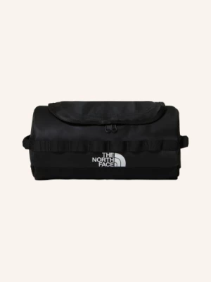 Obrázek produktu The North Face Toaletní Taštička Base Camp L černá
