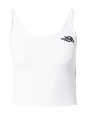 Obrázek produktu THE NORTH FACE Top  černá / bílá