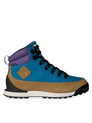 Obrázek produktu The North Face Trekingová obuv Back To Berkeley IV NF0A8177DDO1 Modrá