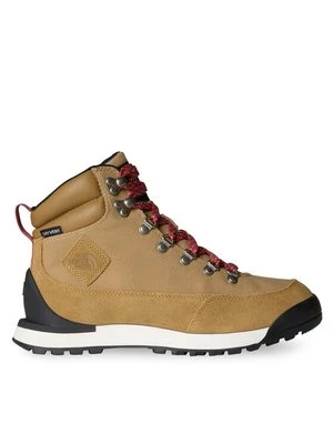 Obrázek produktu The North Face Trekingová obuv Back To Berkeley IV NF0A8179DSN1 Hnědá