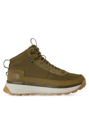 Obrázek produktu The North Face Trekingová obuv Bergen Mid Wp NF0A8D8WDUJ1 Hnědá