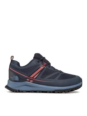 Obrázek produktu The North Face Trekingová obuv Litewave Futurelight NF0A4PFHZQ2 Tmavomodrá