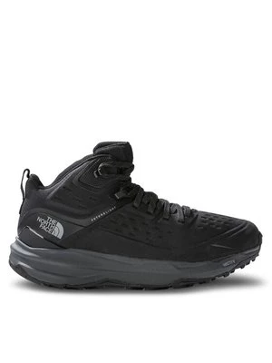 Obrázek produktu The North Face Trekingová obuv M Vectiv Exploris 2 Mid Futurelight LthrNF0A7W4XNY71 Černá