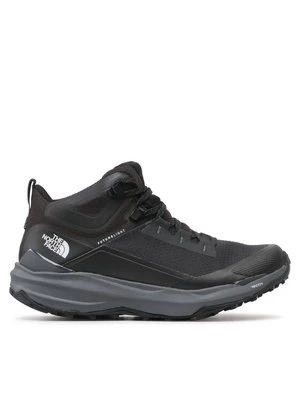 Obrázek produktu The North Face Trekingová obuv Vectiv Exploris 2 Mid NF0A7W6ANY71 Černá