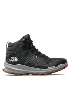 Obrázek produktu The North Face Trekingová obuv Vectiv Fastpack Mid Futurelight NF0A5JCXMN81 Černá