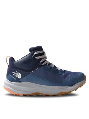 Obrázek produktu The North Face Trekingová obuv W Vectiv Exploris 2 Mid Futurelight NF0A7W6B9261 Modrá