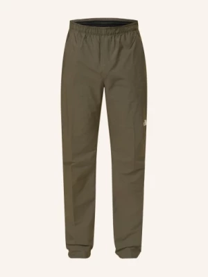 Obrázek produktu The North Face Trekingové Kalhoty Limestone olivová
