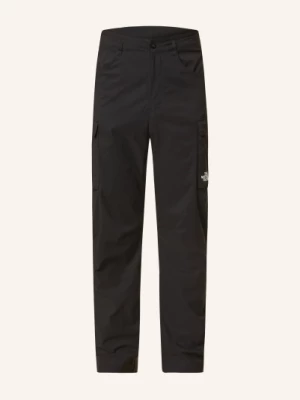 Obrázek produktu The North Face Trekové Kalhoty Exploration Cargo černá