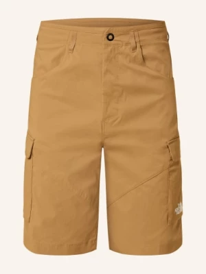 Obrázek produktu The North Face Trekové Kraťasy Exploration koňaková