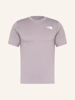 Obrázek produktu The North Face Tričko 24/7 Box světle fialová