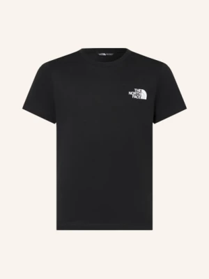 Obrázek produktu The North Face Tričko černá