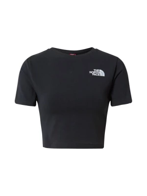Obrázek produktu THE NORTH FACE Tričko  černá / bílá