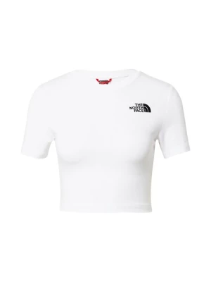 Obrázek produktu THE NORTH FACE Tričko  černá / bílá