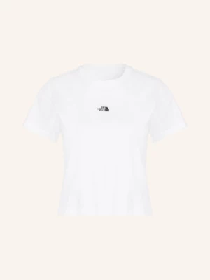 Obrázek produktu The North Face Tričko Essential bílá