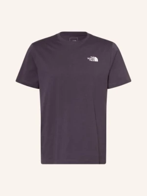 Obrázek produktu The North Face Tričko Evolution Box fialová