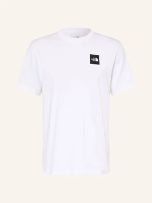 Obrázek produktu The North Face Tričko Evolution Box Half Dome bílá