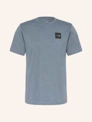 Obrázek produktu The North Face Tričko Evolution Box Half Dome černošedá