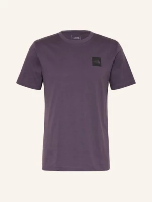 Obrázek produktu The North Face Tričko Evolution Box Half Dome tmavě fialová