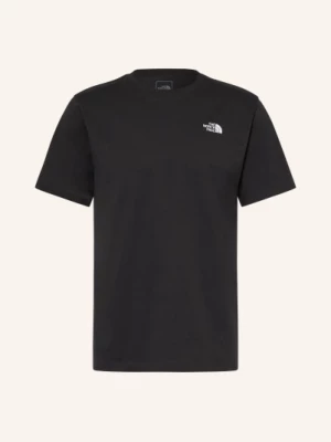Obrázek produktu The North Face Tričko Evolution Simple Dome černá