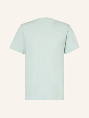 Obrázek produktu The North Face Tričko Evolution Simple Dome mátová