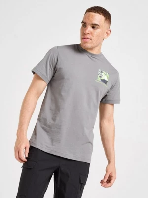 Obrázek produktu The North Face Tričko Heat Map T Smgy/gn