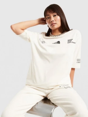 Obrázek produktu The North Face Tričko Location Oversize Tee