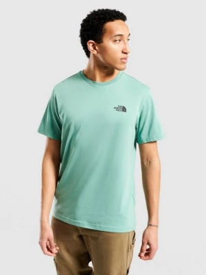 Obrázek produktu The North Face Tričko Dome Regular