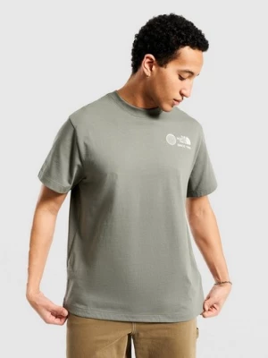 Obrázek produktu The North Face Tričko M Tour Graphic Relaxed Ss