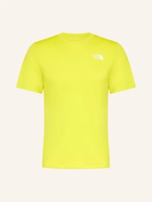 Obrázek produktu The North Face Tričko neonově zelená
