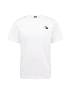 Obrázek produktu THE NORTH FACE Tričko 'Redbox'  červená / černá / bílá