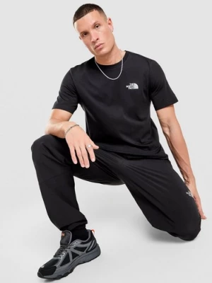 Obrázek produktu The North Face Tričko Simp Dome T Blk/ref