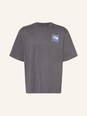 Obrázek produktu The North Face Tričko Sun tmavě šedá