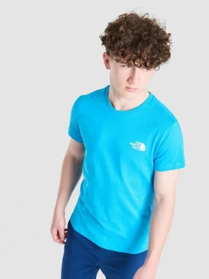 Obrázek produktu The North Face Tričko Teen Box Nse Regular