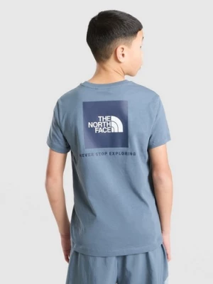 Obrázek produktu The North Face Tričko Regular Teen Box Nse